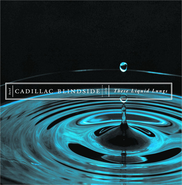 Cadillac Blindside