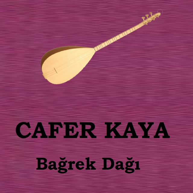 Cafer Kaya