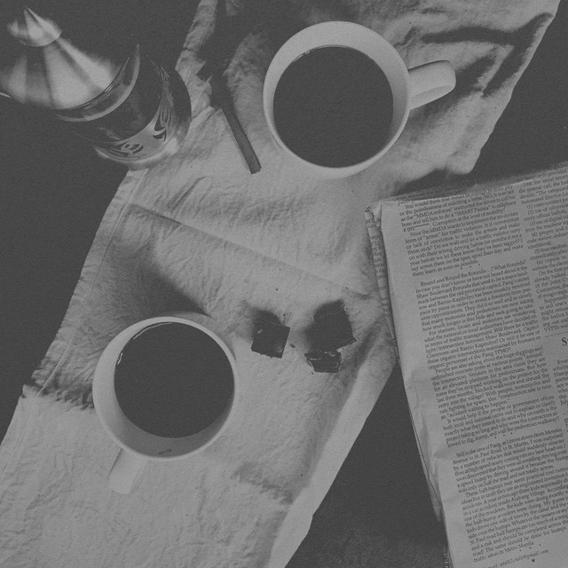 Caffeine