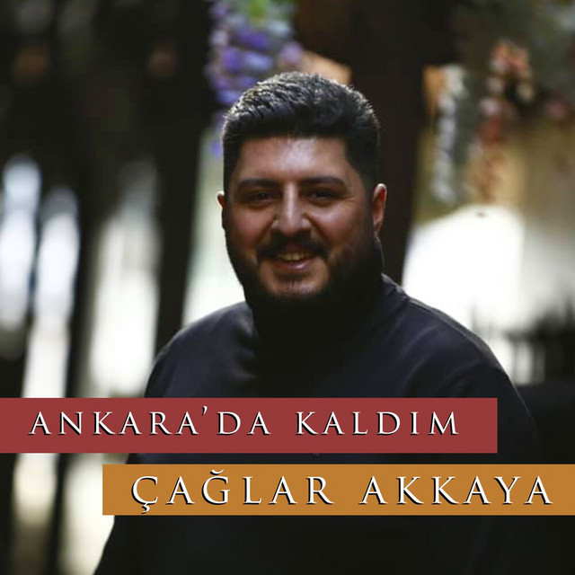 Çağlar Akkaya