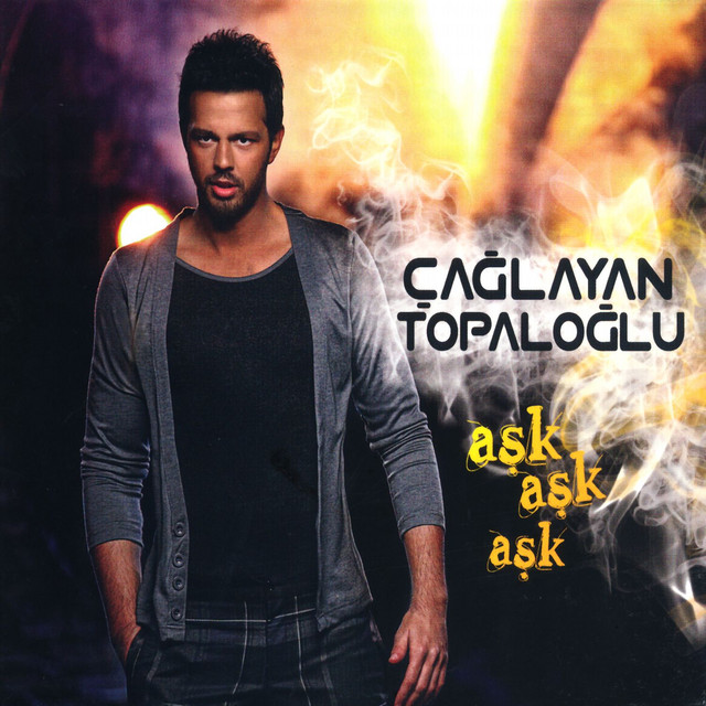 Çağlayan Topaloğlu