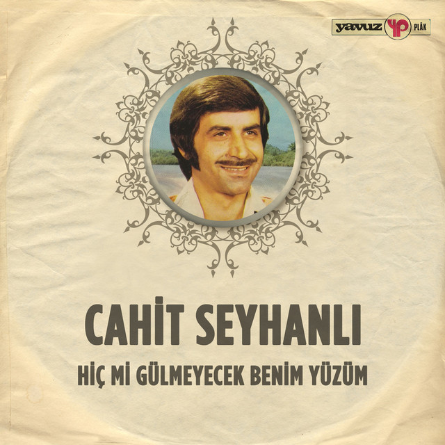 Cahit Seyhanlı