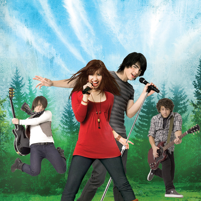 Camp Rock