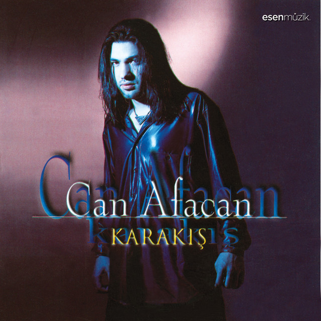 Can Afacan