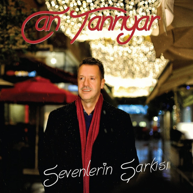 Can Tanrıyar