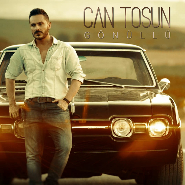 Can Tosun