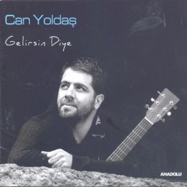 Can Yoldaş