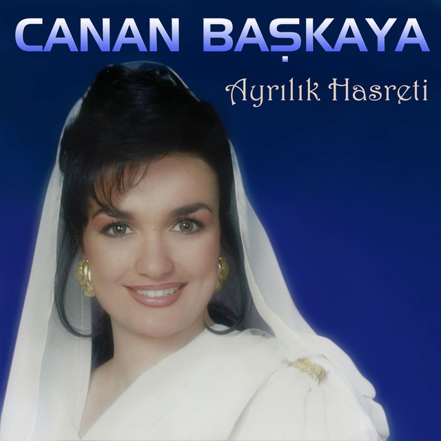 Canan Başkaya