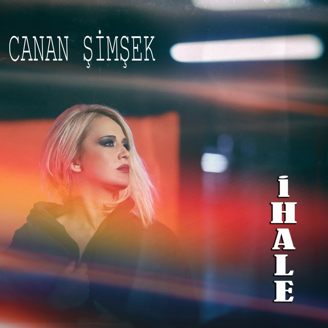 Canan Şimşek