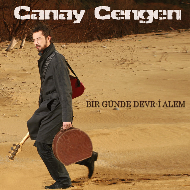 Canay Cengen