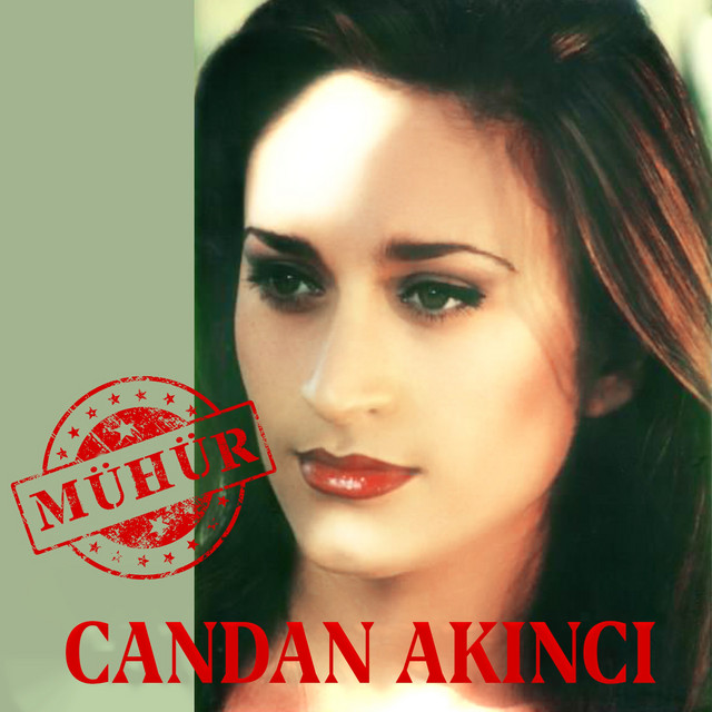 Candan Akıncı
