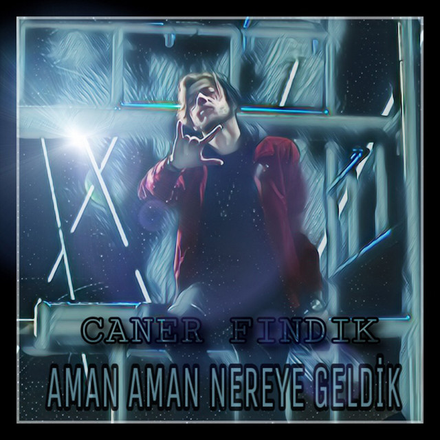 Caner Fındık