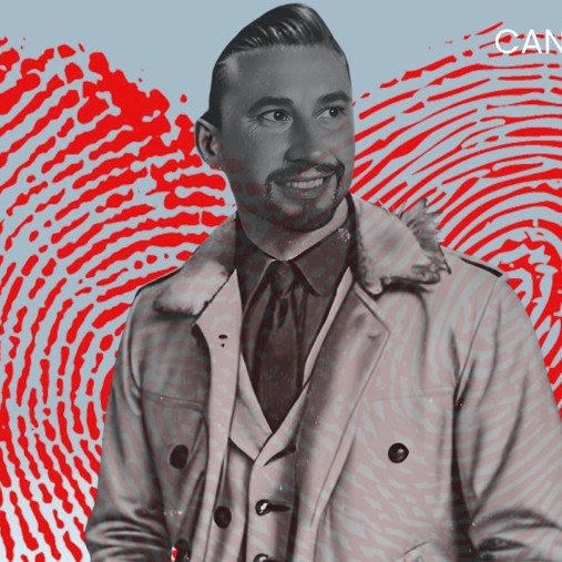 Caner Hepvarlık