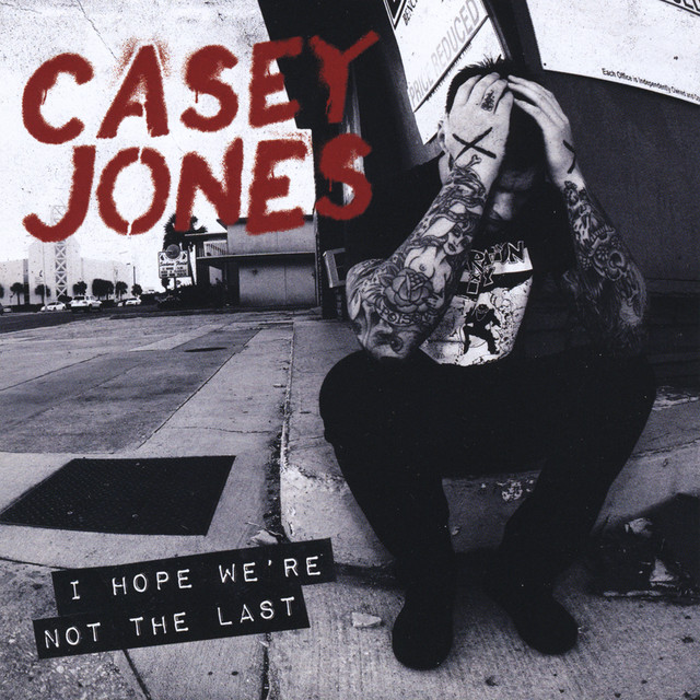 Casey Jones