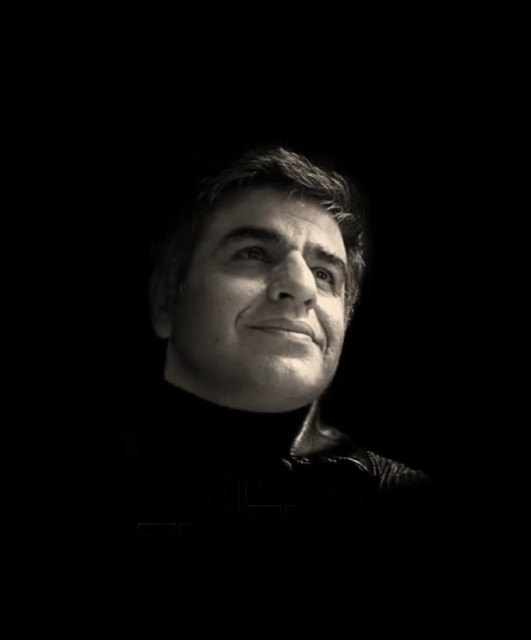 Cavit Tebrizli