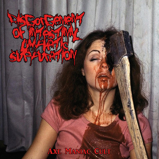Intestinal Disgorge