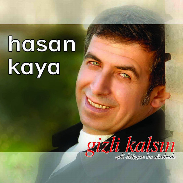Hasan Kaya