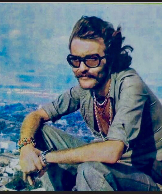 Cem Karaca