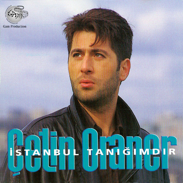 Çetin Oraner