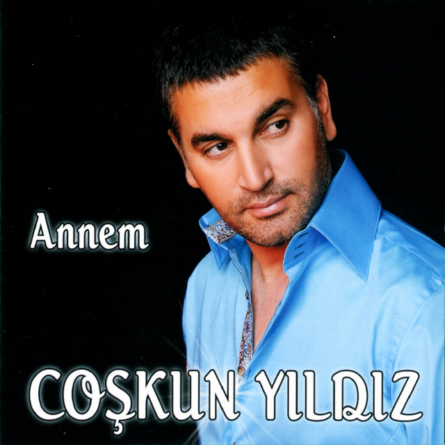 Çoşkun Yıldız