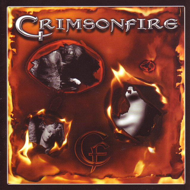 Crimsonfire