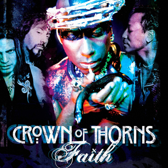 Crown Of Thorns