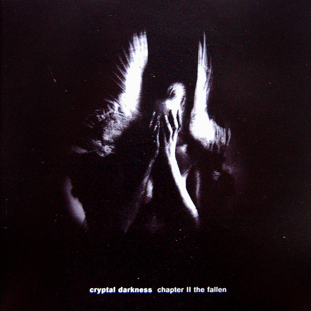 Cryptal Darkness