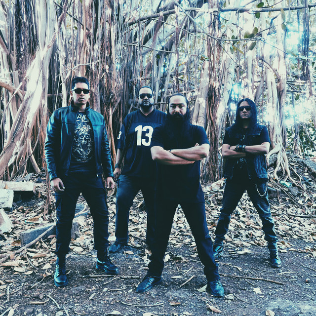 Cryptic Carnage