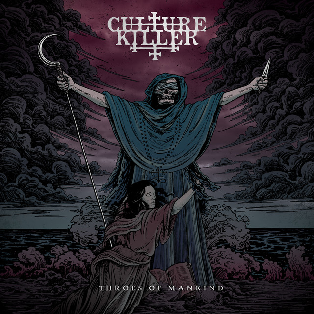 Culture Killer