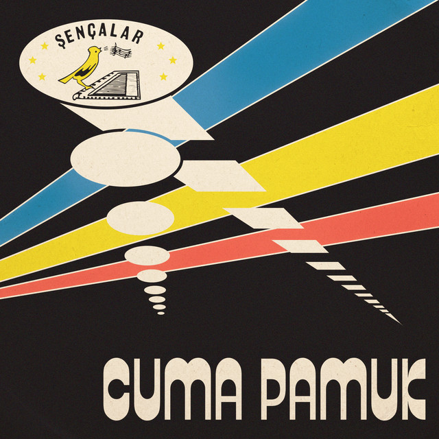 Cuma Pamuk