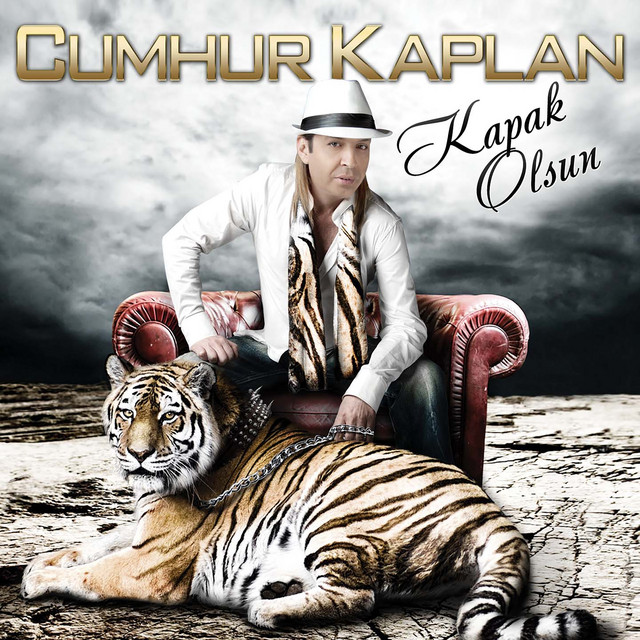 Cumhur Kaplan