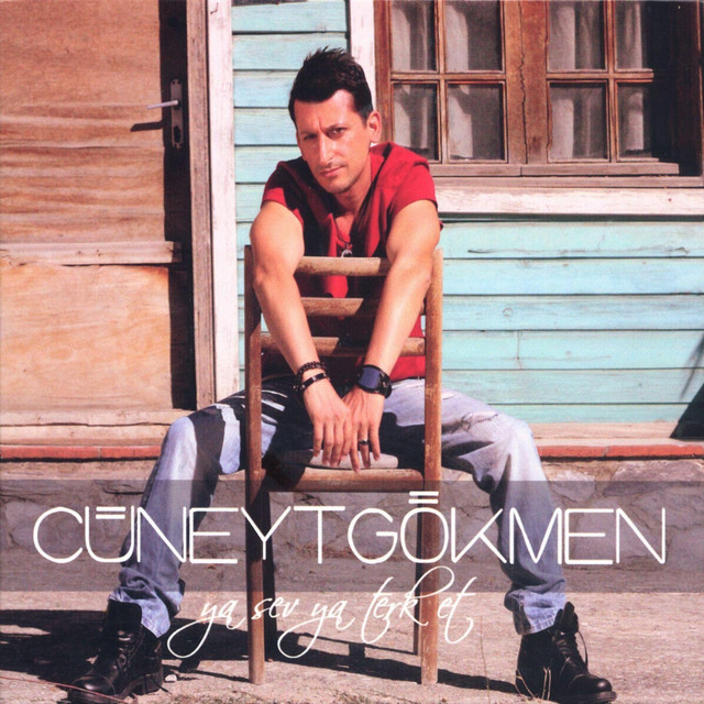 Cüneyt Gökmen