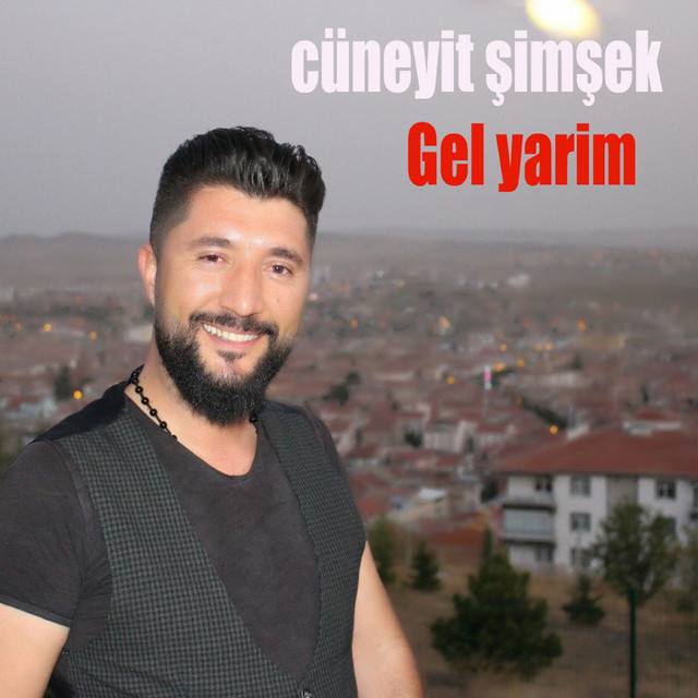 Cüneyt Şimşek