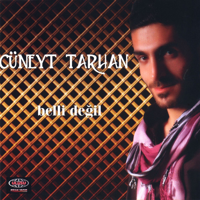 Cüneyt Tarhan