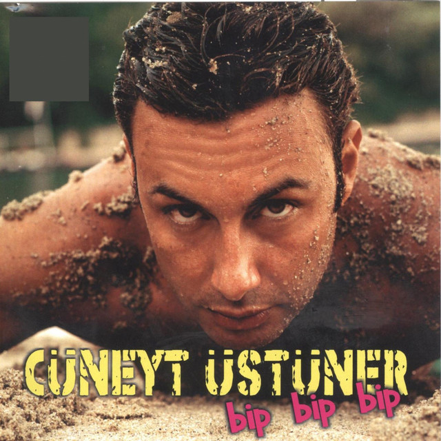 Cüneyt Üstüner