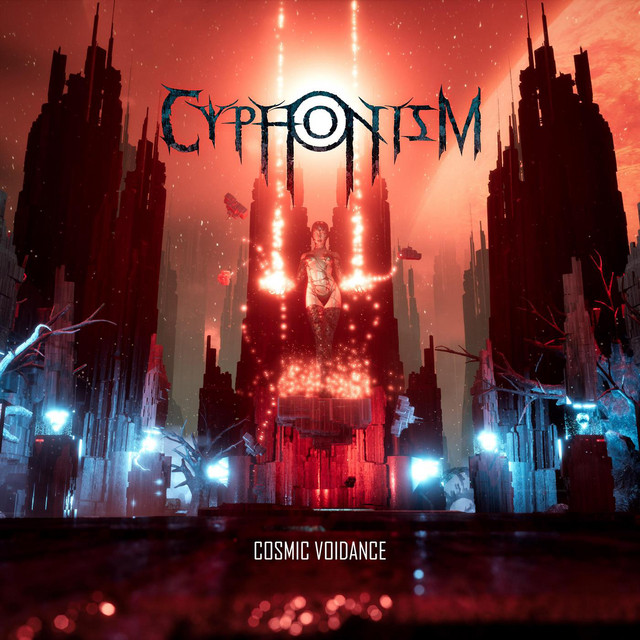 Cyphonism