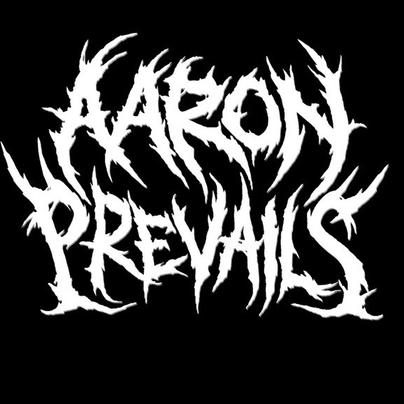Aaron Prevails