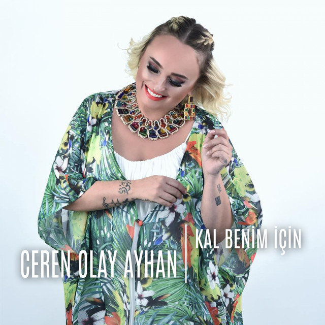 Ceren Ayhan