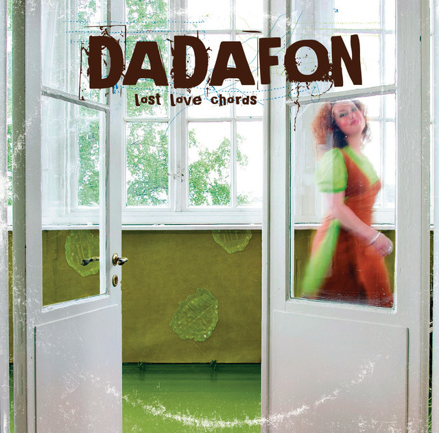 Dadafon