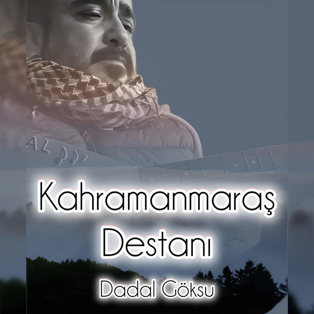 Dadal Göksu