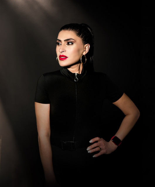 Damla Arıcan