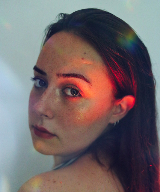 Damla Eker