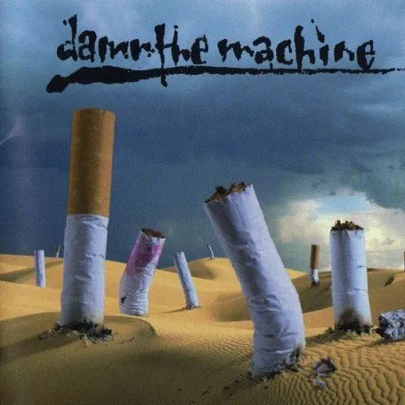 Damn The Machine