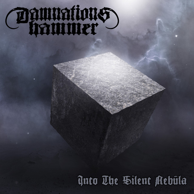 Damnatıons Hammer