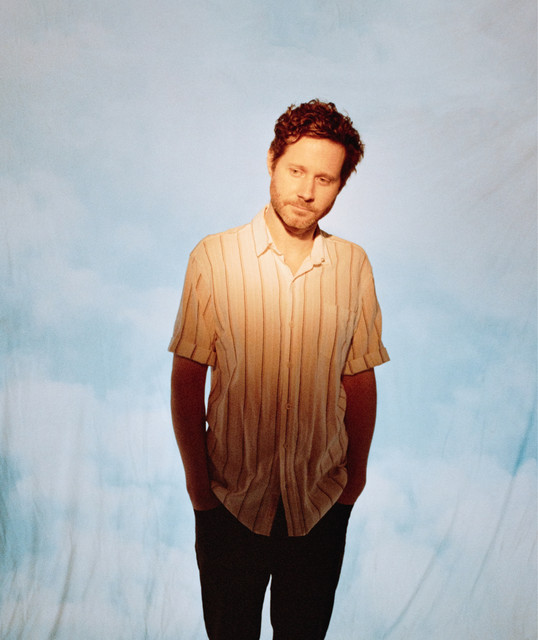 Dan Mangan