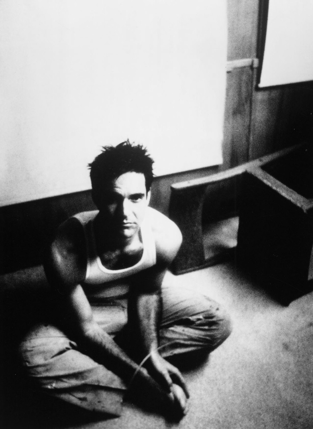 Daniel Cage