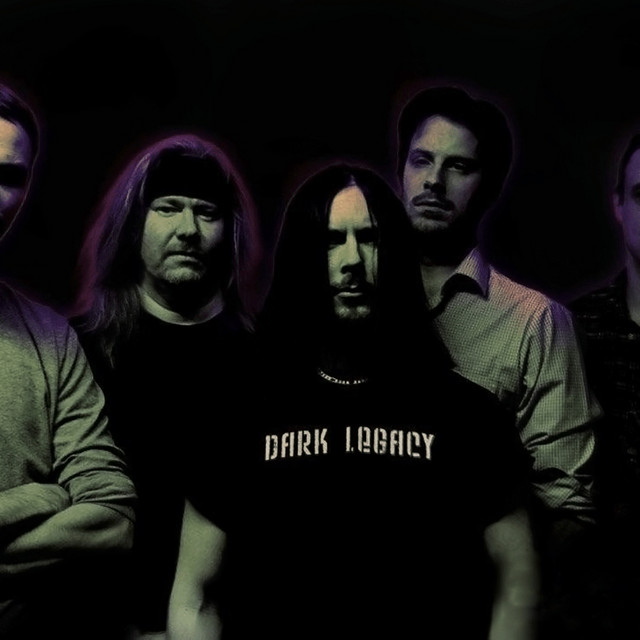 Dark Legacy