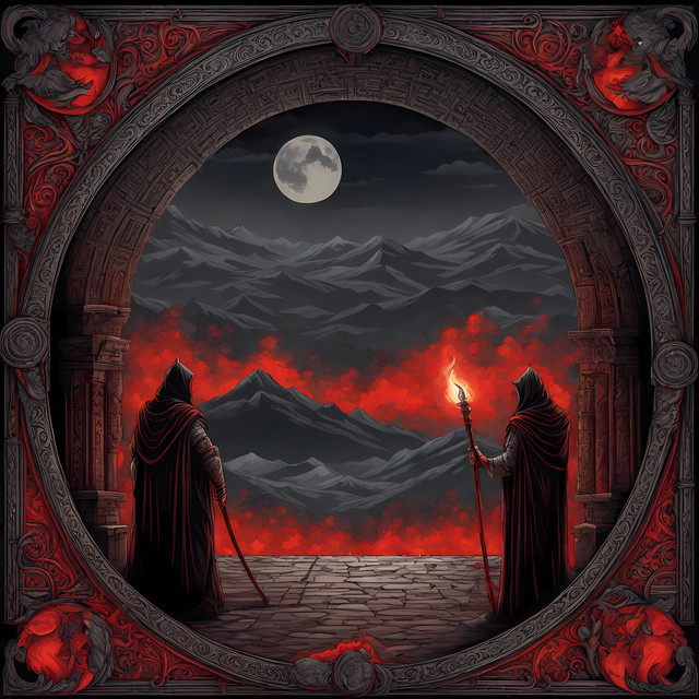 Dark Order