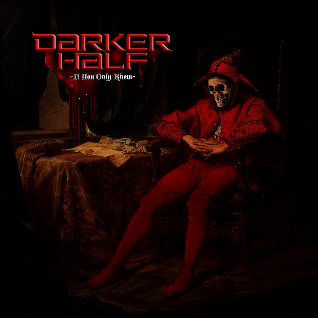 Darker Half