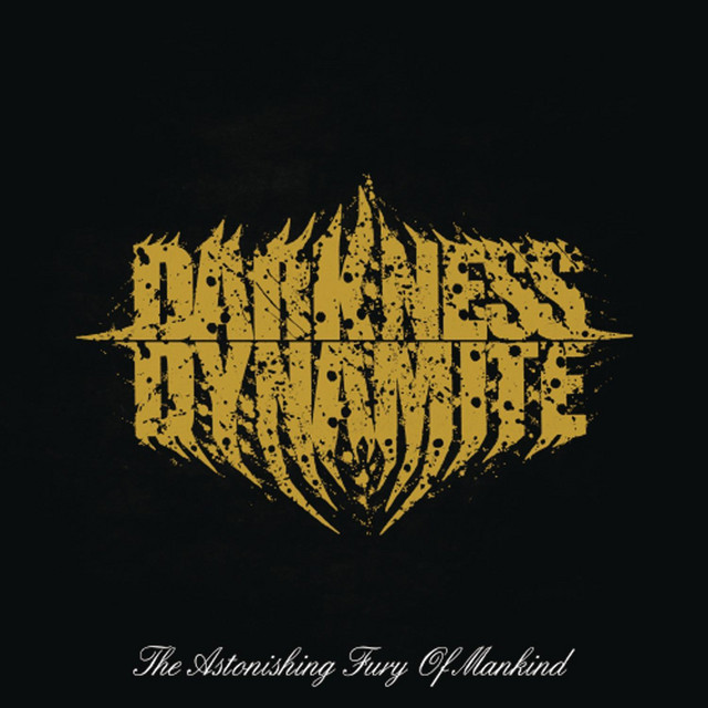 Darkness Dynamite